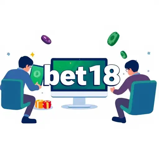 The Rise of Bet18 in the Online Gaming World