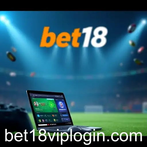 The Evolution of Online Gaming: Bet18 and Beyond