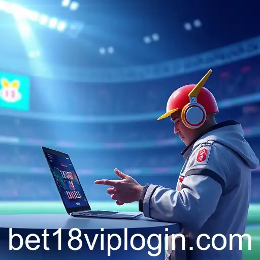 bet18
