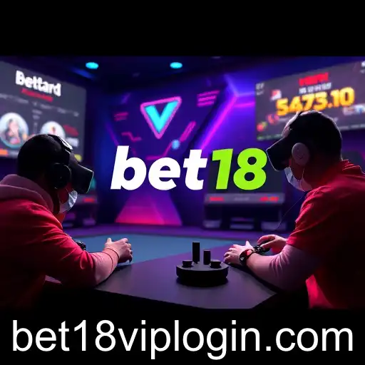 bet18