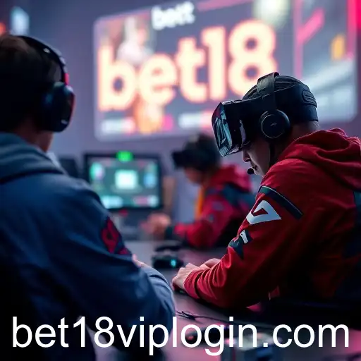 Online Gaming Landscape Evolves with Bet18