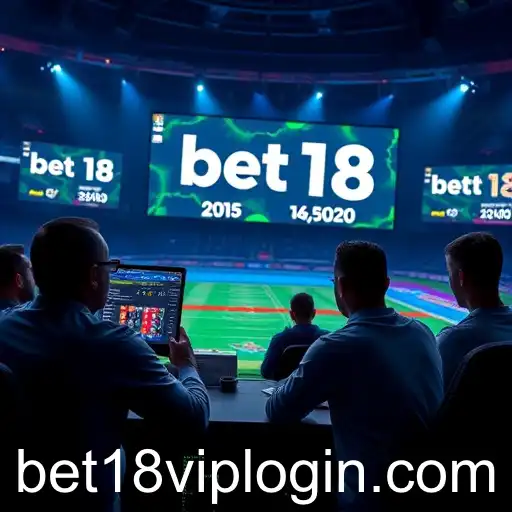bet18