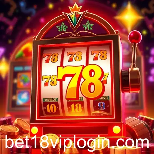 Exploring the Allure of Slot Machines: A Dive into the Digital Reels with Bet18