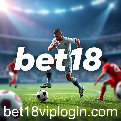 Exploring the Dynamics of Sports Betting on 'bet18'